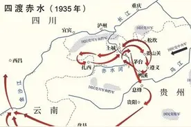中国被列入美国西点军校的八大经典军事战役案例图片