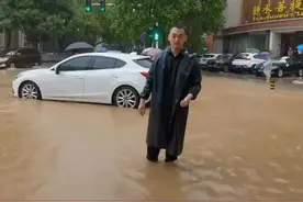 若有战，召必回！各地退役军人星夜驰援河南图片