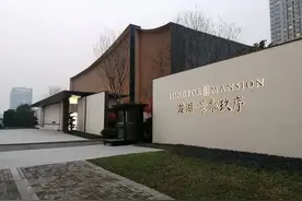 【郑州高新区】龙湖地产在郑首个主城区项目-龙湖·景粼玖序开盘图片