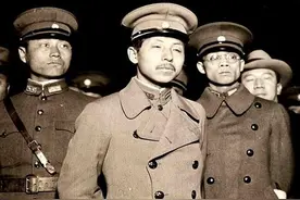 郭松龄率7万精锐打到奉天城下，为什么最后还是失败了？视频封面