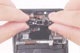 华为Mate 20 Pro 前摄像头拆解更换教程视频封面