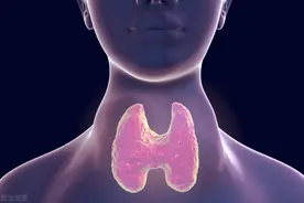 甲状腺生病 核医学来帮忙图片