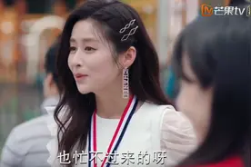 收视第一！演技脱胎换骨的颖儿，不输刘涛胡可，成为新剧最大看点图片