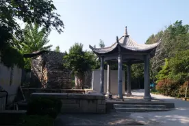 泰安古村落1：上泉村图片