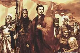 窝囊废还是天下英雄？历史上真实的刘备是个怎样的人图片