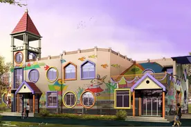 孩子在幼儿园被小朋友戳伤眼，幼儿园不是主要责任，家长为此吵翻图片