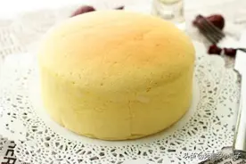 奶酪蛋糕~图片