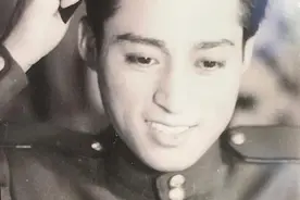 父亲是贺龙的警卫员，母亲是舞蹈队队长，许晴，其实很多人羡慕你图片
