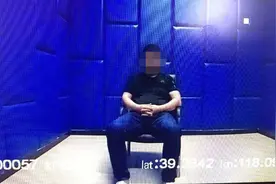 逮个正着！丰南区一卖淫窝点被端！图片