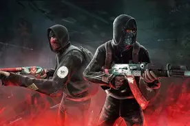 CSGO三巨头主播，久菜合子成一路逆袭，成为最有潜力主播图片