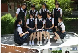 长春市第七中学：追逐卓越，共谱成长诗篇图片