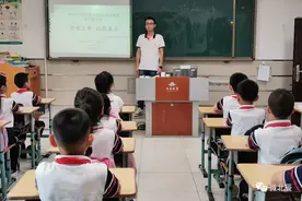 法治润心田！双口镇开展普法宣传活动~图片