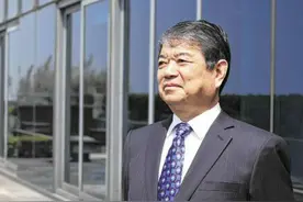 江苏又出现一位百亿富豪，小学没毕业就开始做生意，身价192亿图片