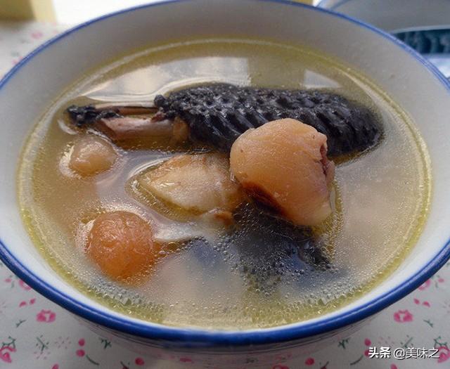 花胶乌鸡汤做法大全 花胶乌鸡汤做法大全视频