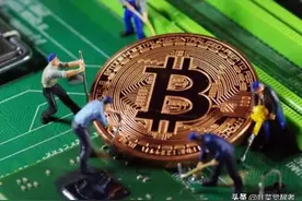 惨烈！四川比特币矿场集体断电，矿场被关图片