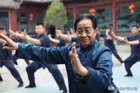 太极拳技击功夫10个层次，王战军、马保国练到哪一层了？图片