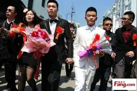 网友：我们家就三兄弟，大家觉得我大哥和二哥自私吗？图片