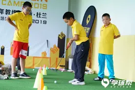 孩子感觉自己被教练忽视了，我们可以反思的角度在哪？图片