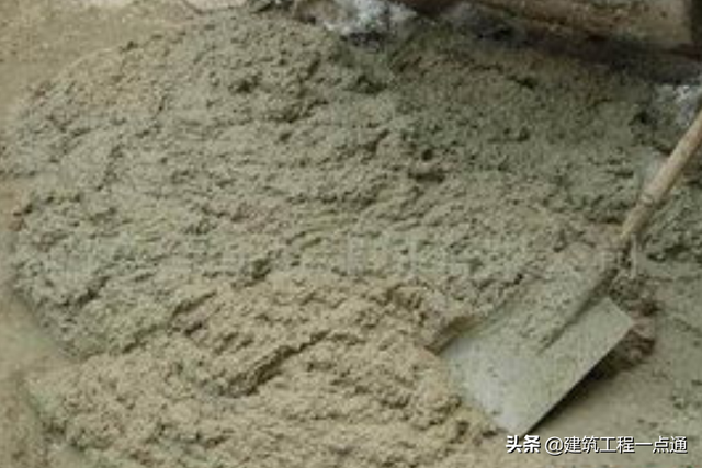 砂石原材料检测项目