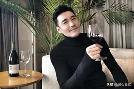 “中国首席男模”胡兵，49岁像个小鲜肉，看了他的一日三餐，服气图片