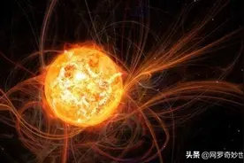 宇宙的背后有没有掌控者的存在？科学家称背后的操纵者已经现身图片