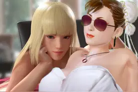 经典游戏《街头霸王2》人为BUG，当年就靠这一招骗老板赔币图片