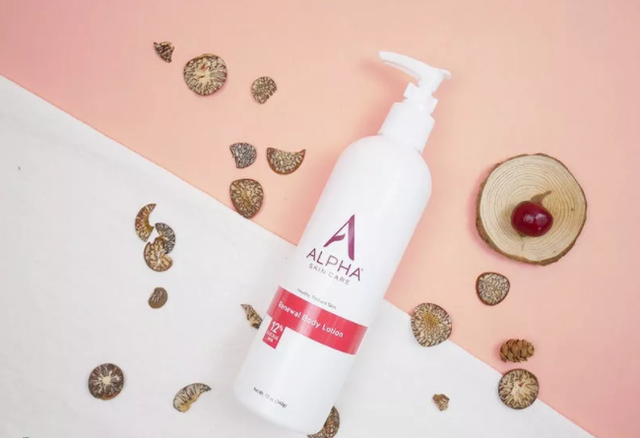 身体乳抹后要不要洗掉