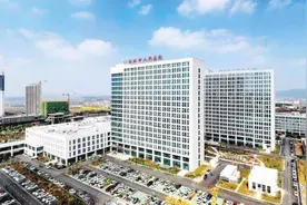 黄冈有3家三甲医院，将建设2大医疗中心，黄州和麻城谁更具优势？图片