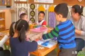 合肥市幼儿园保教费标准将进行调整！看看你家孩子上幼儿园需要交多少钱？图片