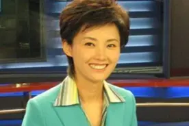 盘点不幸英年早逝的八大美女主持人，谁最让人惋惜？图片