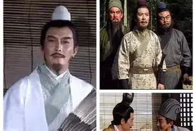 三国“一家言”之刘备为请诸葛亮真的“三顾茅庐”了吗图片