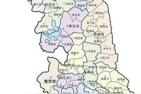 江苏省车牌号开头字母速记图片