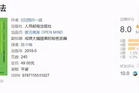 不会阅读的你，正在丧失让自己变好的机会，这四本书让你学会阅读图片
