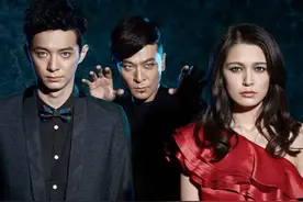 《灵魂摆渡4》来袭，铁三角演员全换，新男主是老熟人，女主惊艳图片