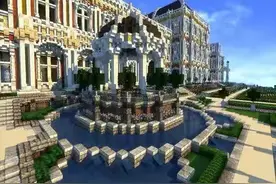 想在虚拟世界建造出梦幻建筑？这3款生存游戏能够圆你梦想图片