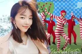 韩流女神裴涩琪已过气？因大尺度电影遭非议 出演中国神曲小苹果图片