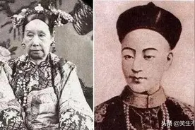 光绪帝一生活在慈禧阴影下，但他为何不夺回权利？原因有这三点图片