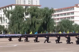 滨州市滨城区山东警察学院2020年成人高考报名条件及专业有哪些？图片