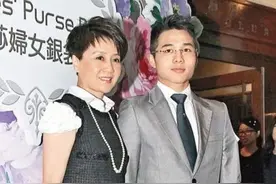 奚梦瑶要笑死！四太想让身价10000亿豪门公主做儿媳，被对方嫌弃图片