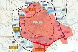 武汉万元以下的楼盘分布区域盘点图片