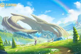 王者荣耀法师装备大改，圣杯减CD更高，冰杖伤害更高自带控制图片