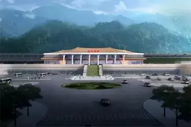 邵阳即将迎来新高铁路线！直通这个国际旅游城市！图片