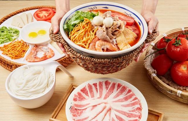 花胶生蚝汤 花胶生蚝汤的最佳搭配是什么