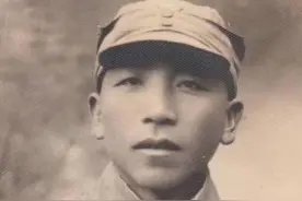 面对绝境时该怎么办？这些年轻的将士曾这样选择图片