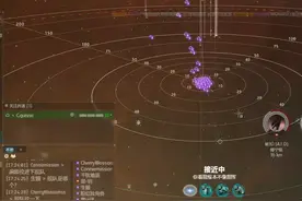 大航皇城PK胜者为王，进攻虫洞反被打出七倍战损图片