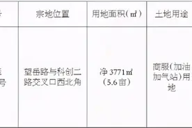 岳阳拟出让这三宗土地！在你家附近吗？图片