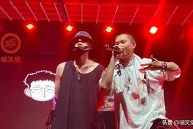 当说唱歌曲在某音爆火！这应该开心还是难过？图片