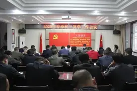 「十堰」房县各学校“全力以赴”，初三年级明天就要开学啦图片