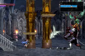 《血污：夜之仪式》免费DLC角色情报 知名IP联动角色图片