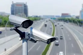 电子眼闪了一下，说明车主违章了吗？详解道路监控摄像头的分类图片